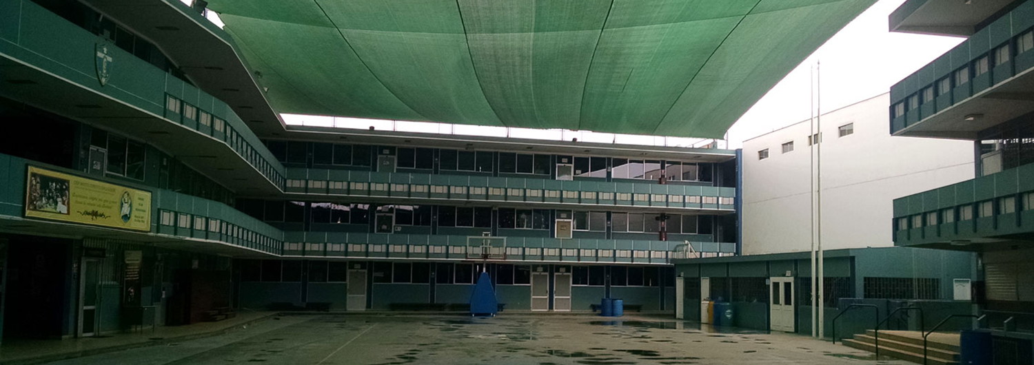 Pintado-y-mantenimiento-general-de-la-Sede-Principal-del-Colegio-TPO---02-antes