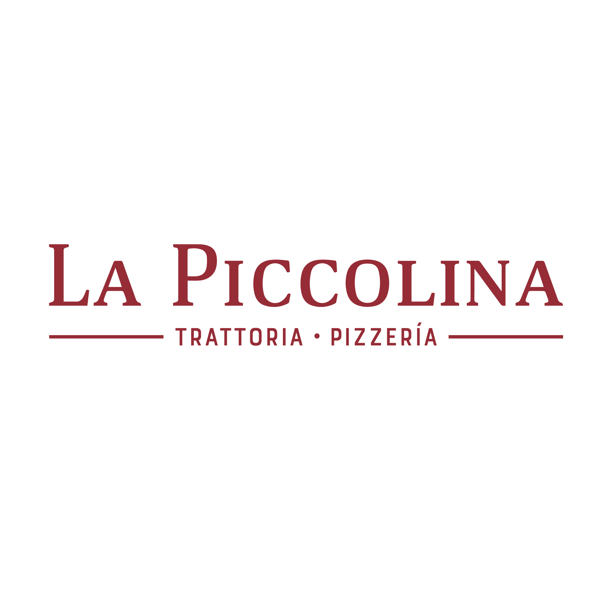 LA PICCOLINA